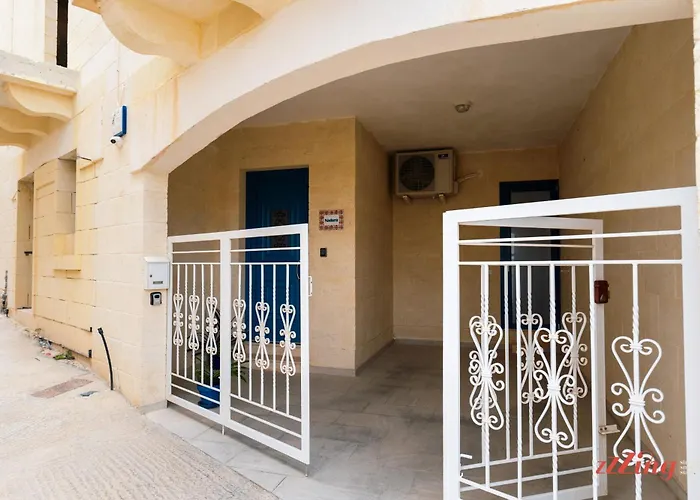 A Remarkable Eco Home In Gozo