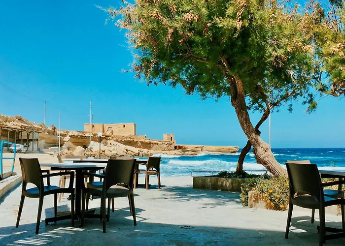 A Remarkable Eco Home In Gozo