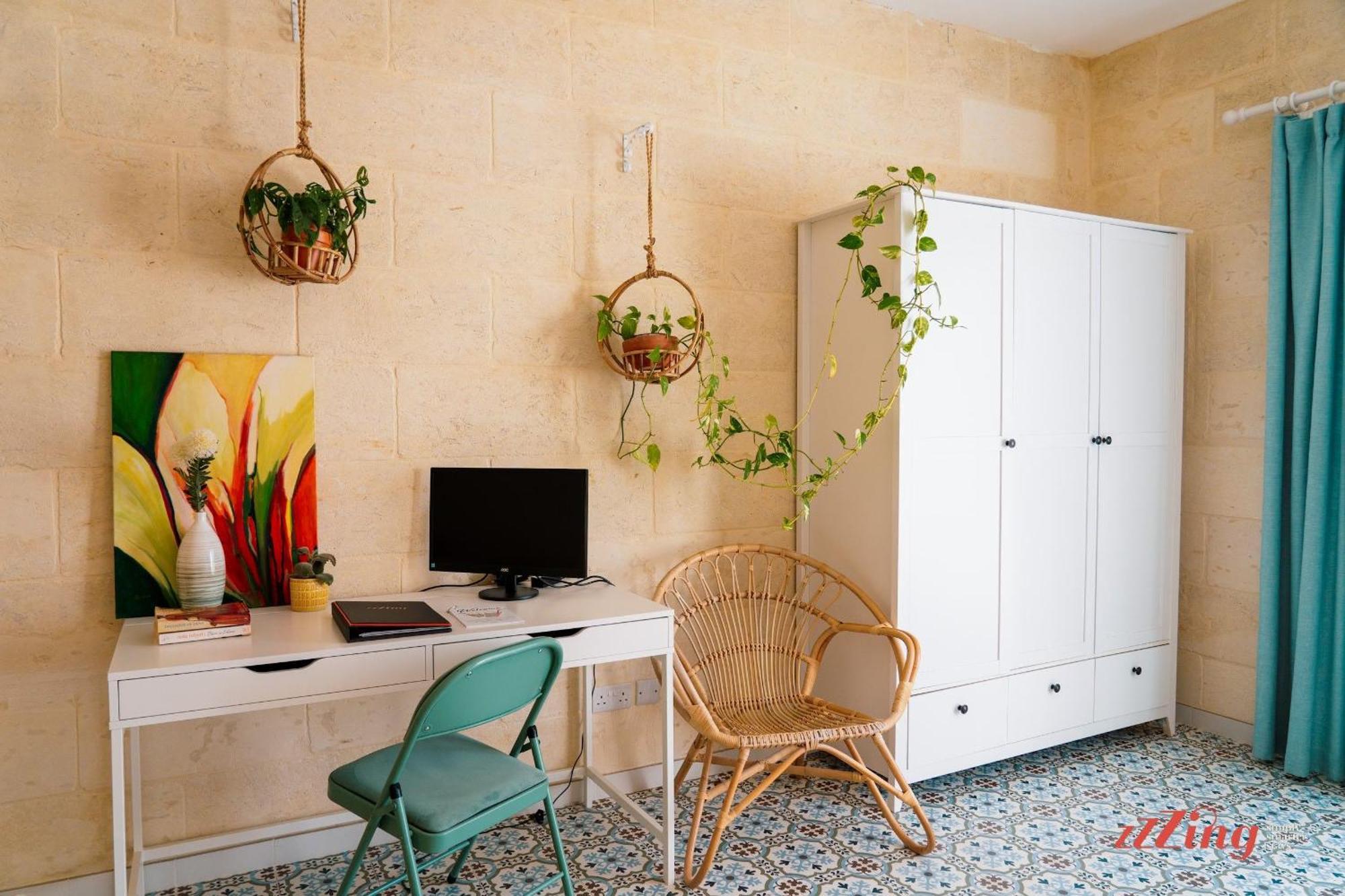 A Remarkable Eco In Gozo