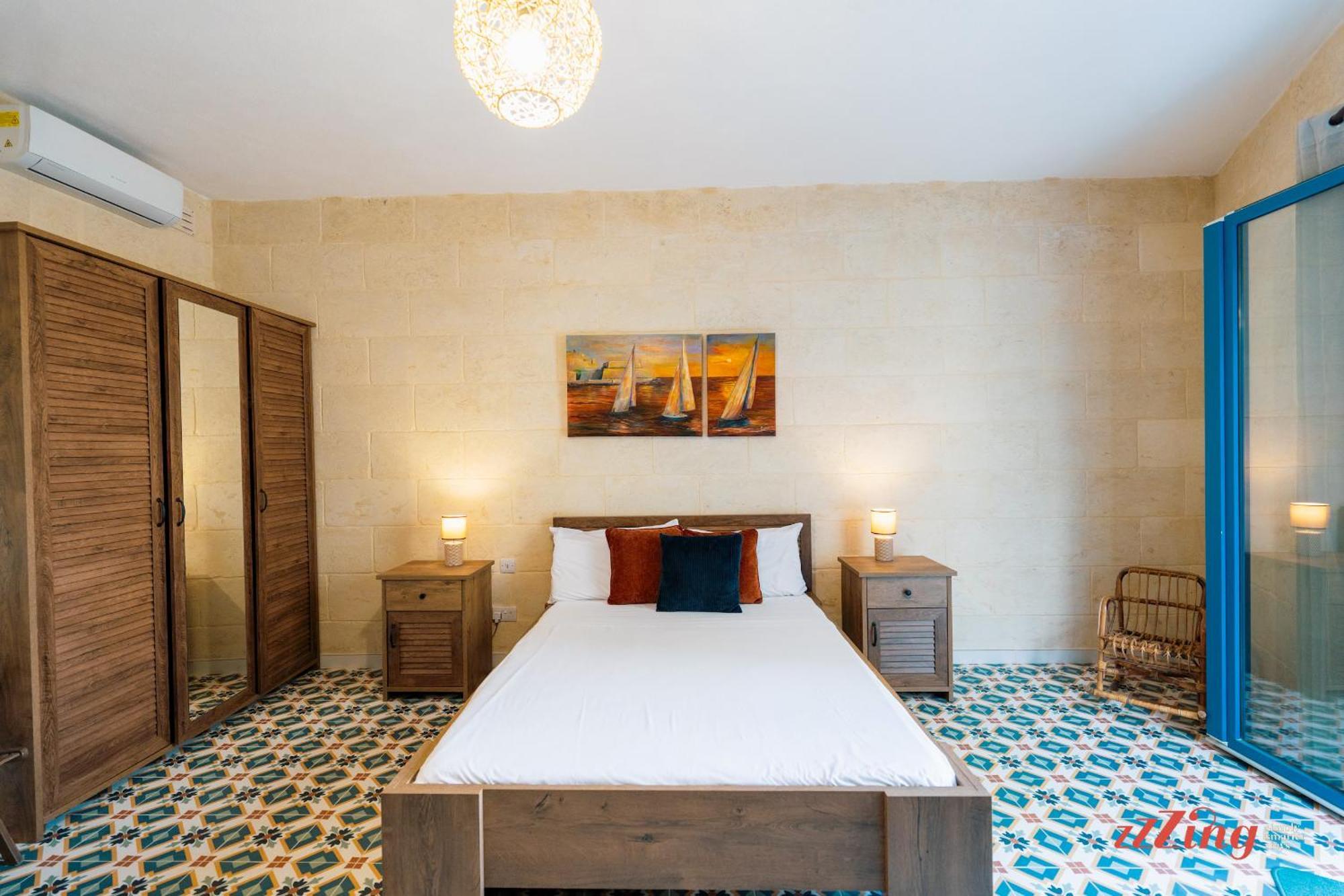 A Remarkable Eco In Gozo