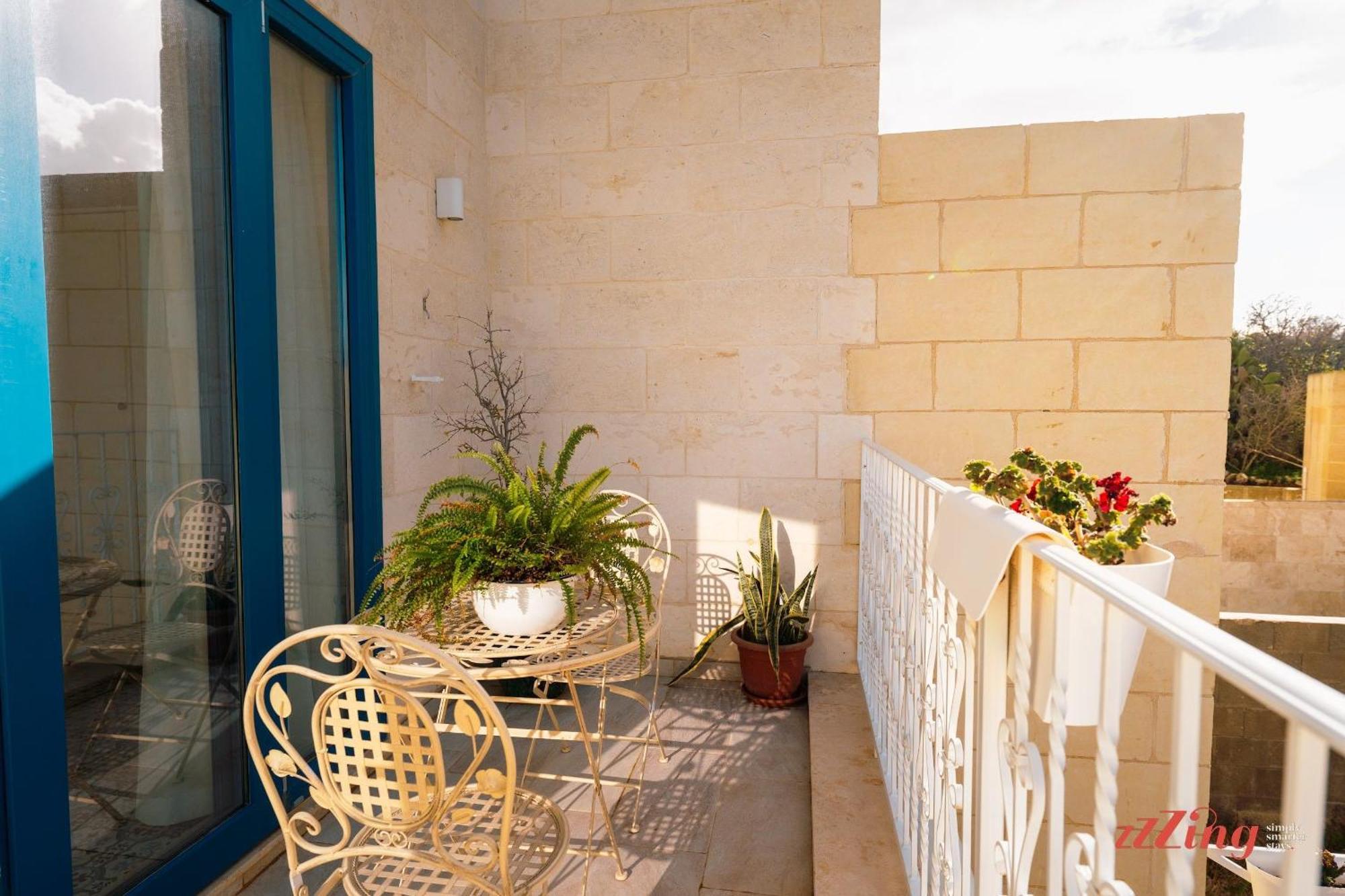 A Remarkable Eco In Gozo Holiday home *