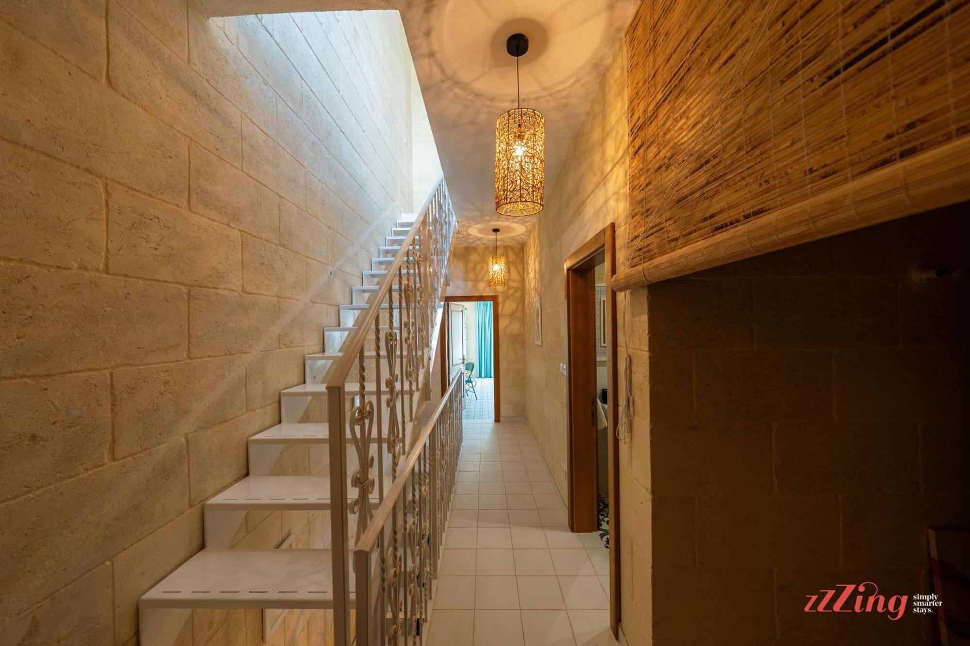 A Remarkable Eco In Gozo * Nadur