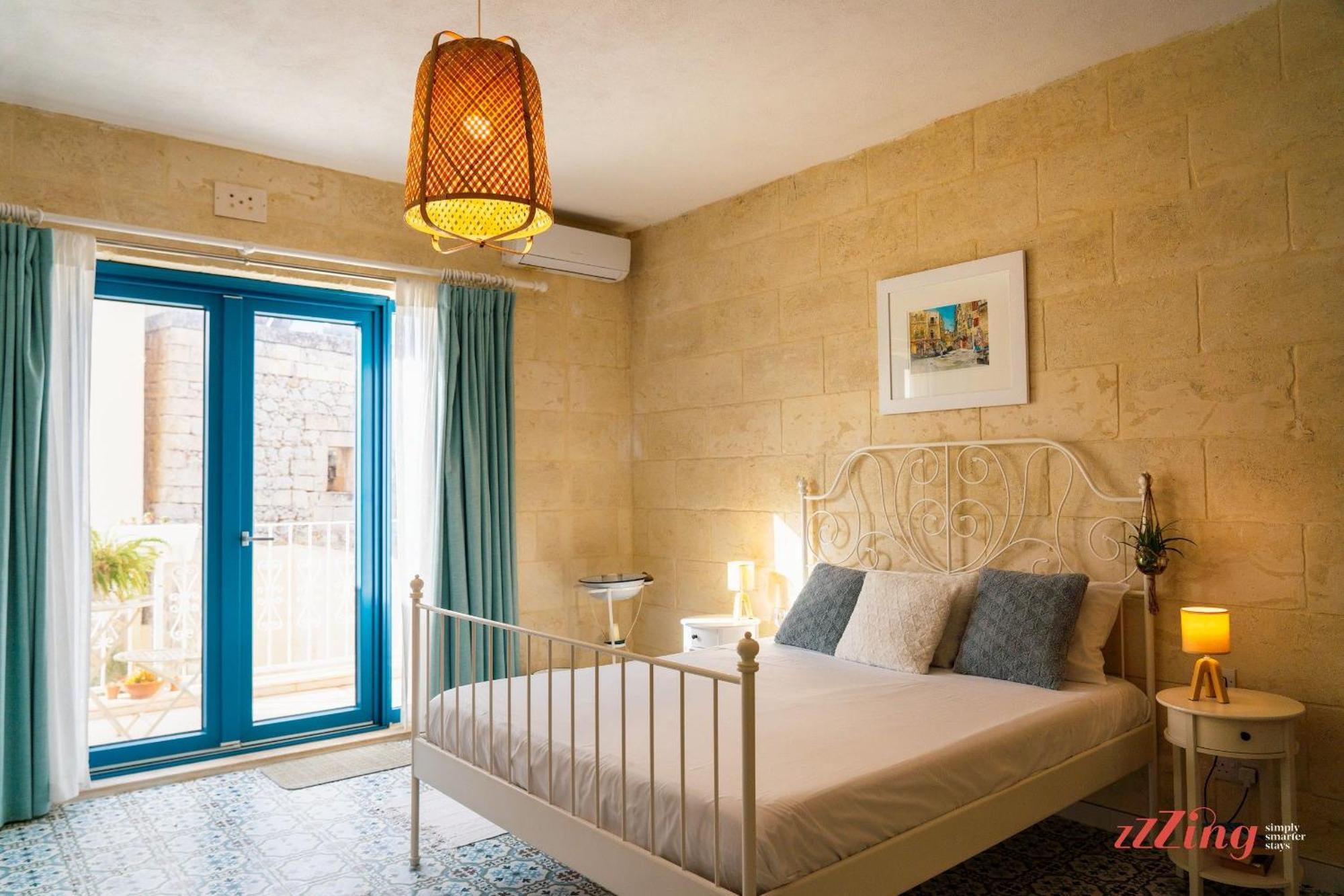 Holiday home A Remarkable Eco In Gozo