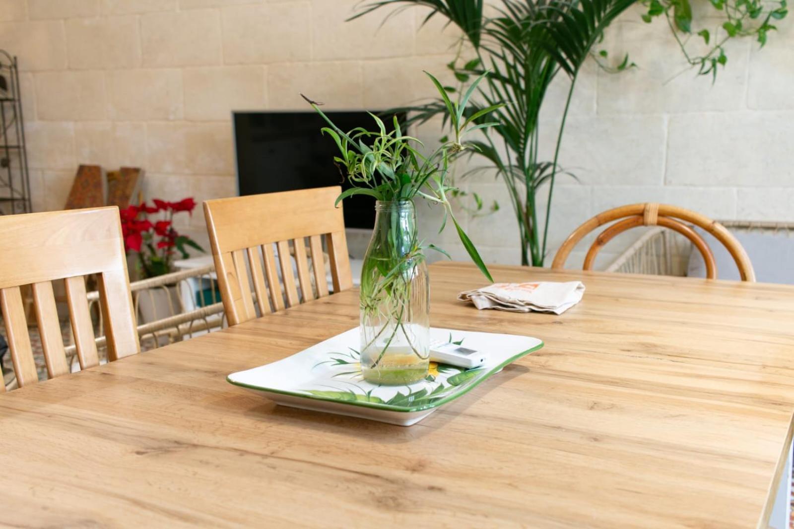 A Remarkable Eco In Gozo Holiday home *