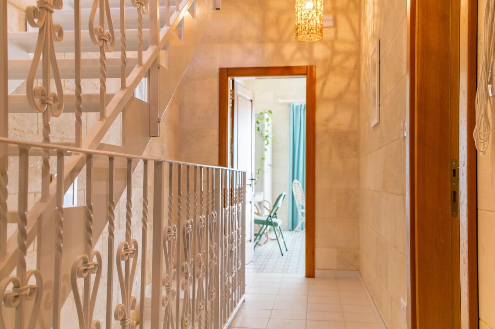 A Remarkable Eco In Gozo Holiday home
