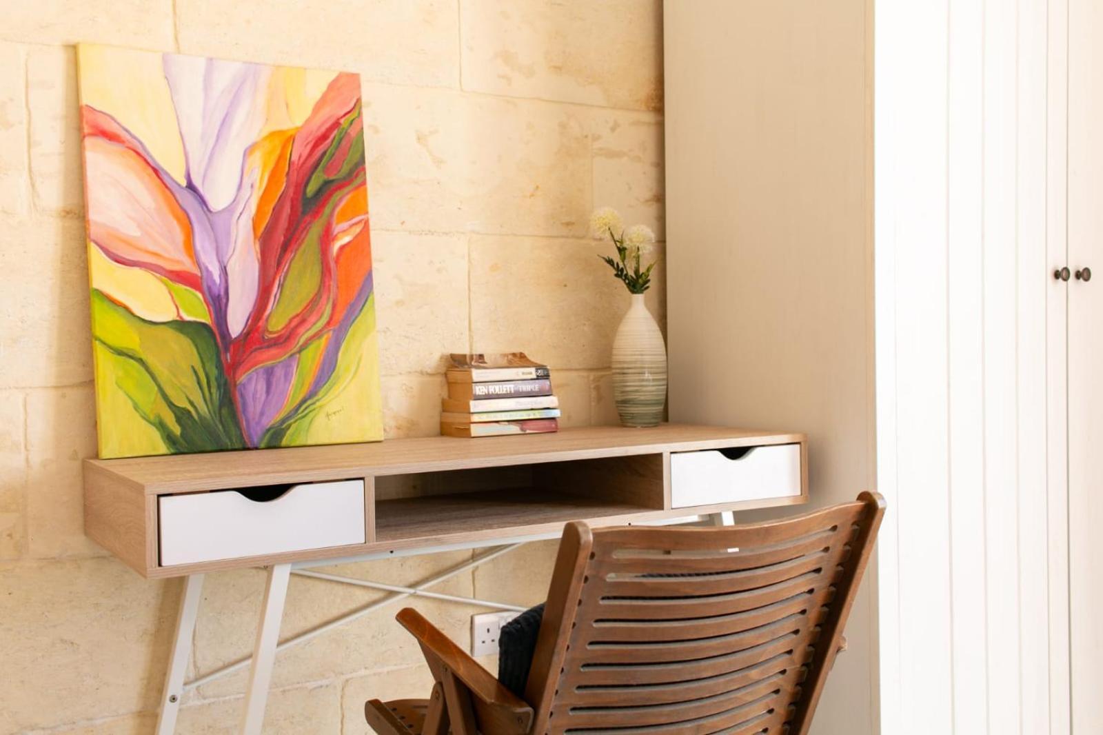A Remarkable Eco In Gozo