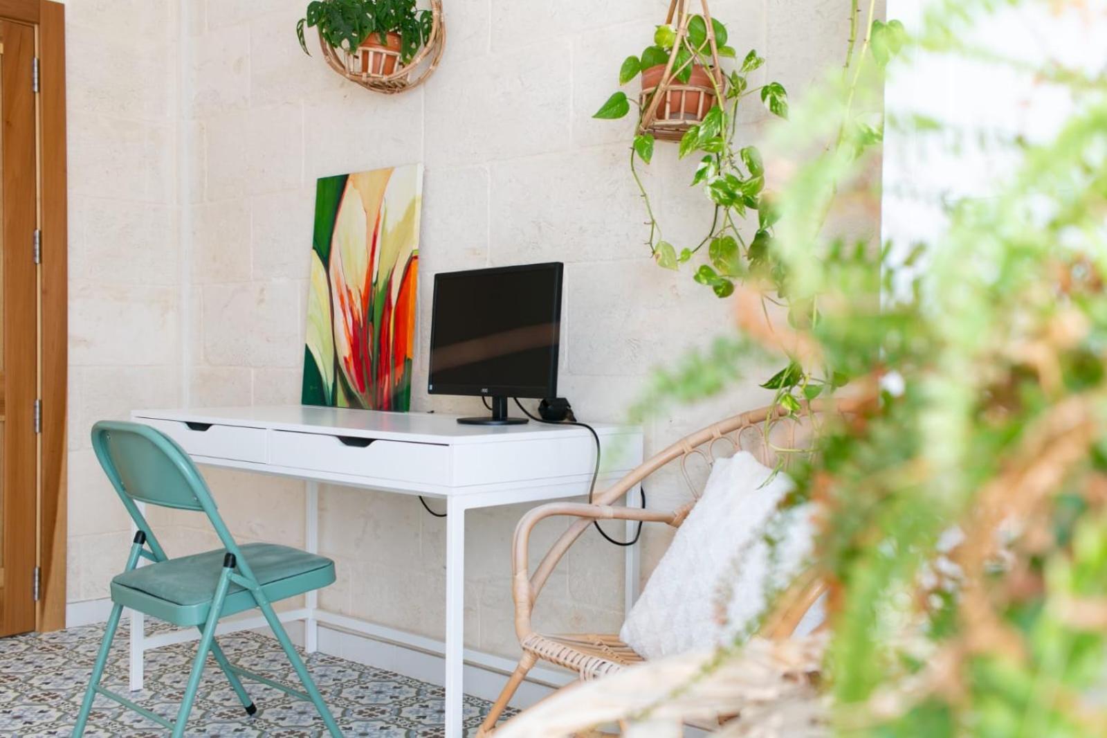A Remarkable Eco In Gozo