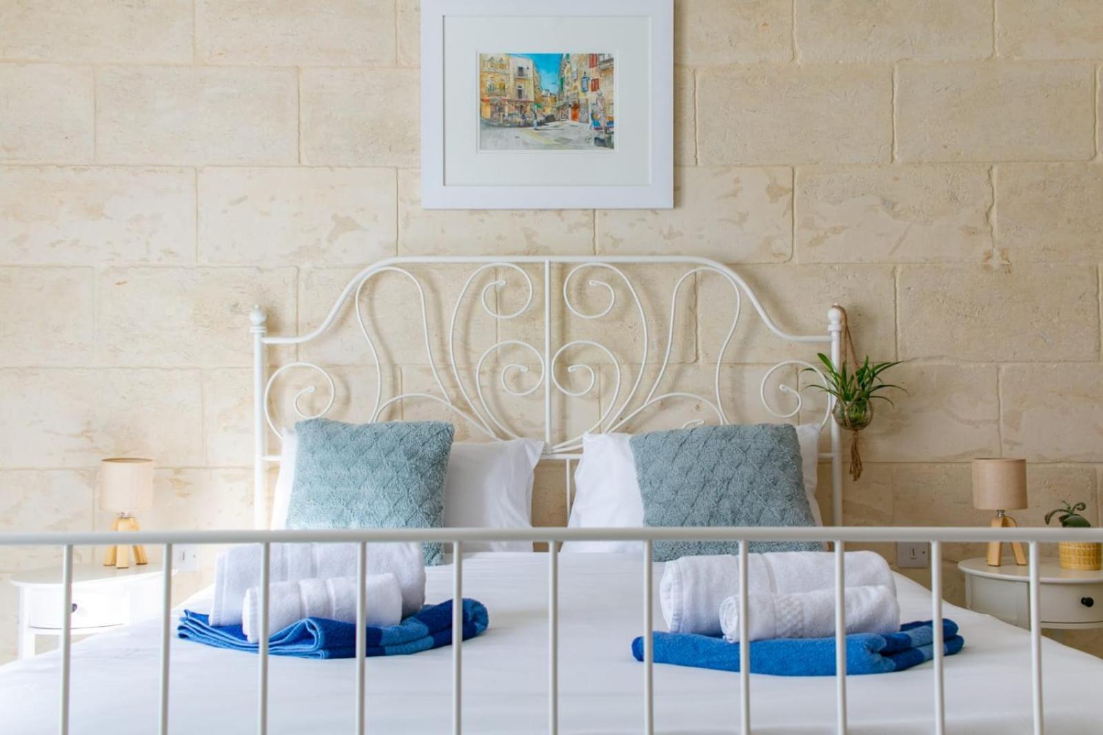 A Remarkable Eco In Gozo * Nadur