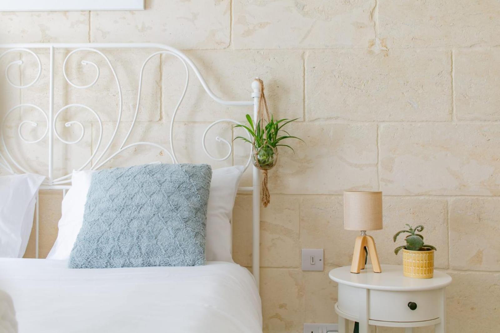 Holiday home A Remarkable Eco In Gozo
