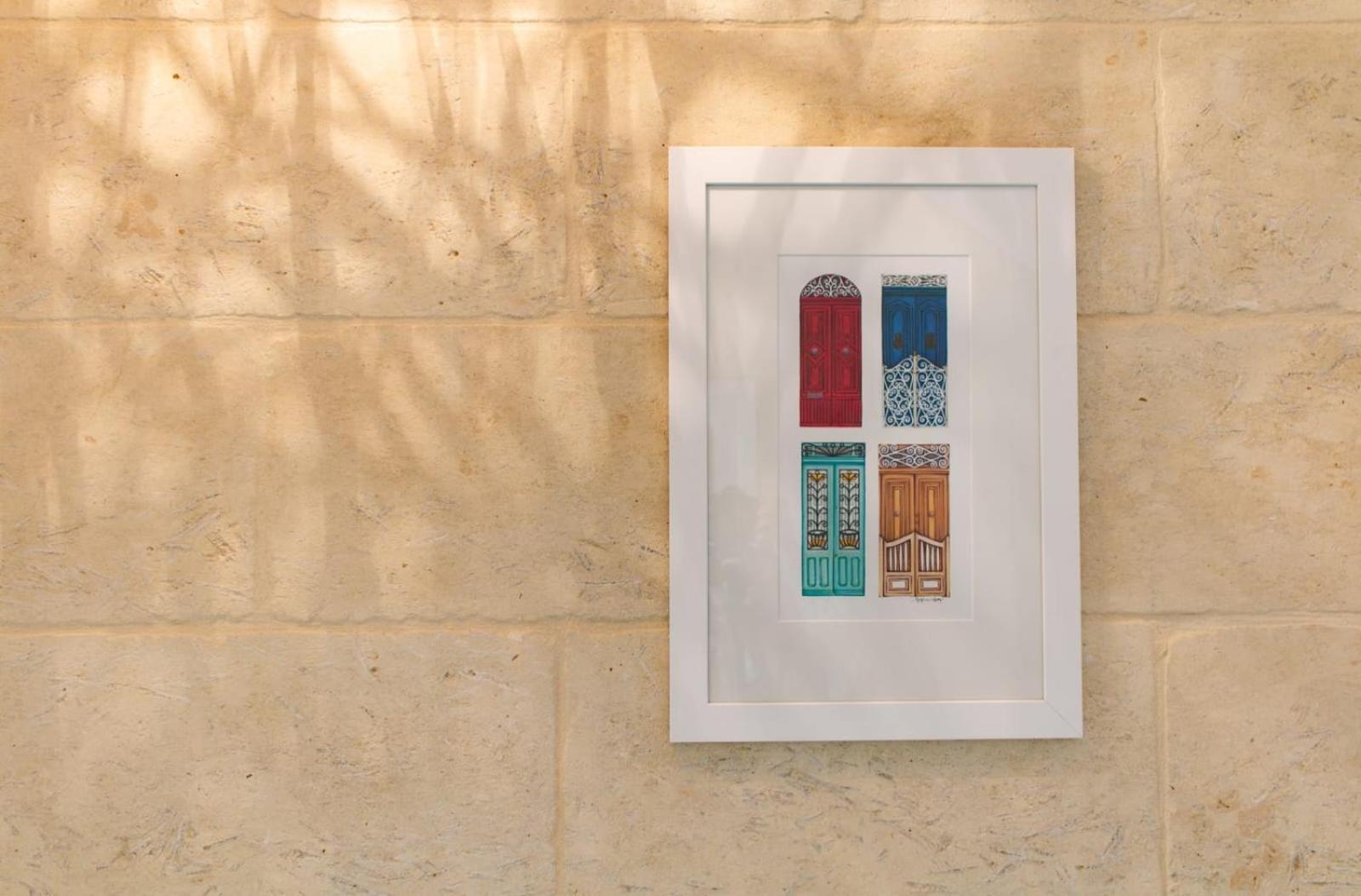Holiday home A Remarkable Eco In Gozo *