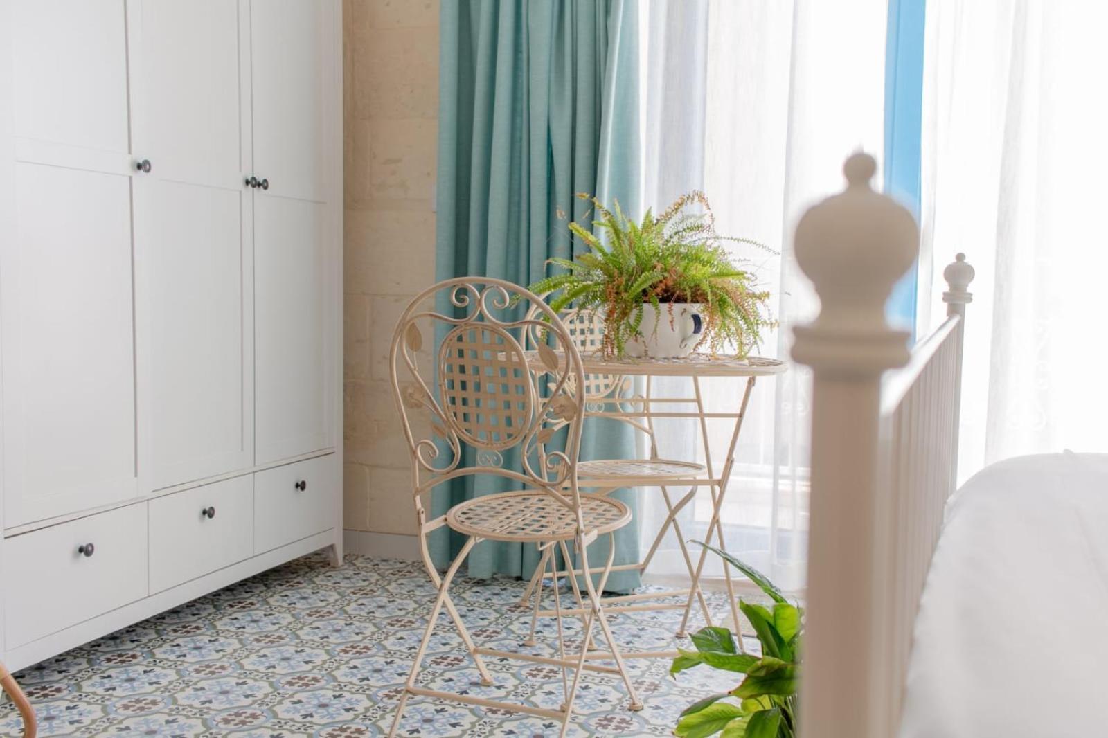 A Remarkable Eco In Gozo *