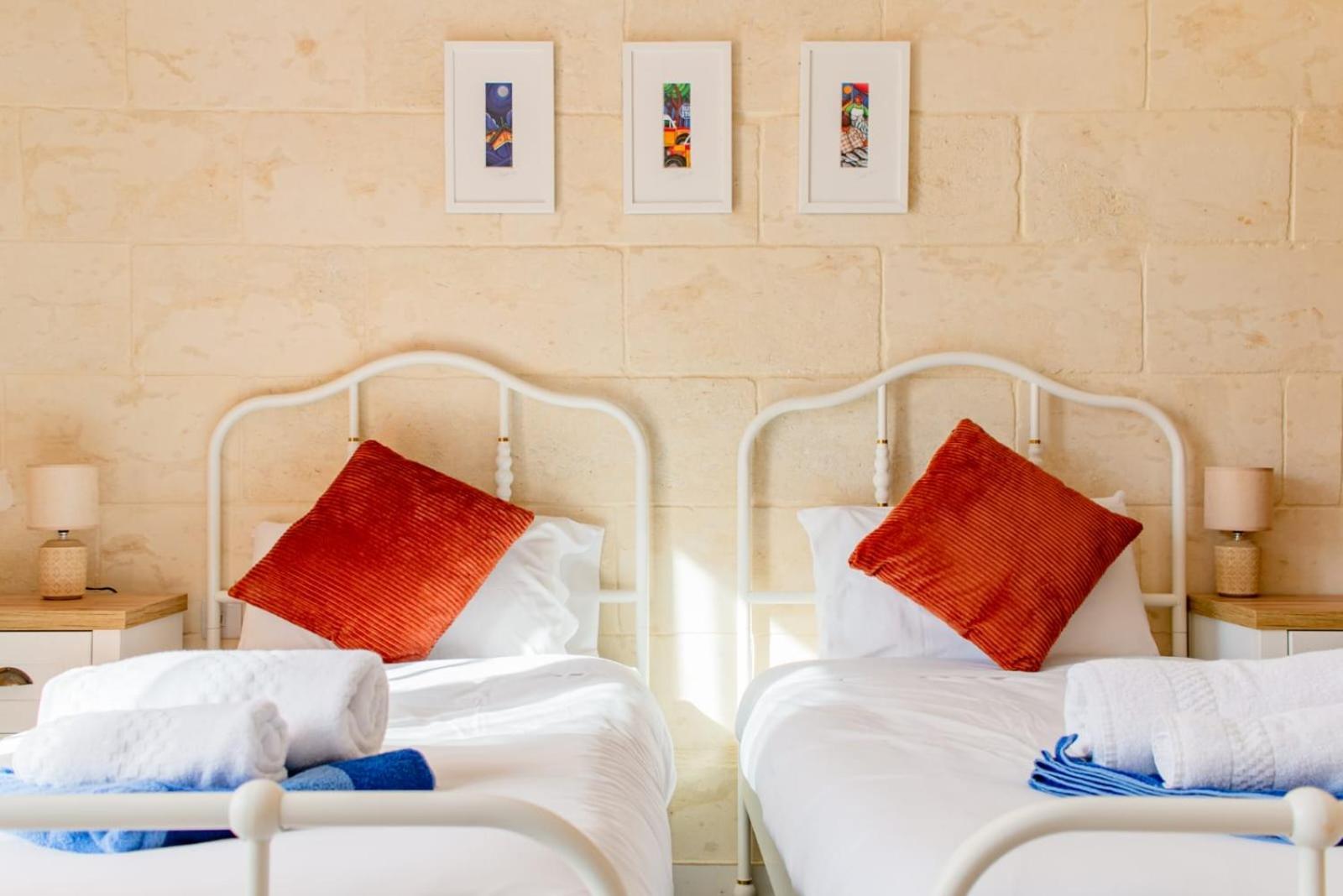 A Remarkable Eco In Gozo