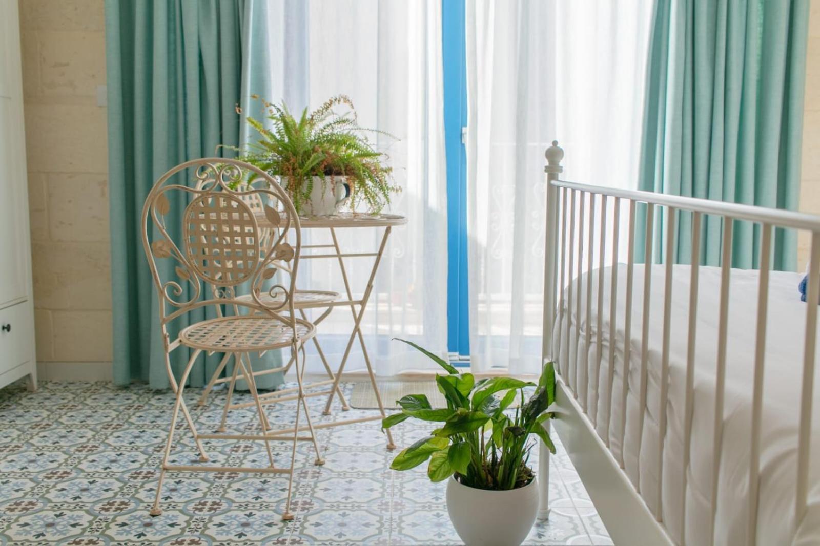 A Remarkable Eco In Gozo * Nadur