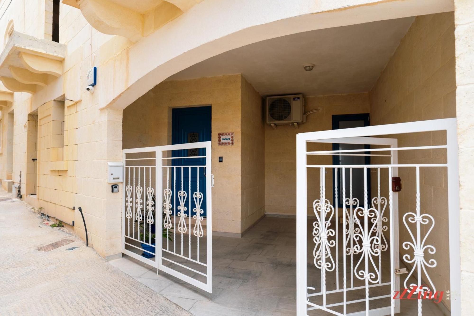 A Remarkable Eco In Gozo Holiday home *