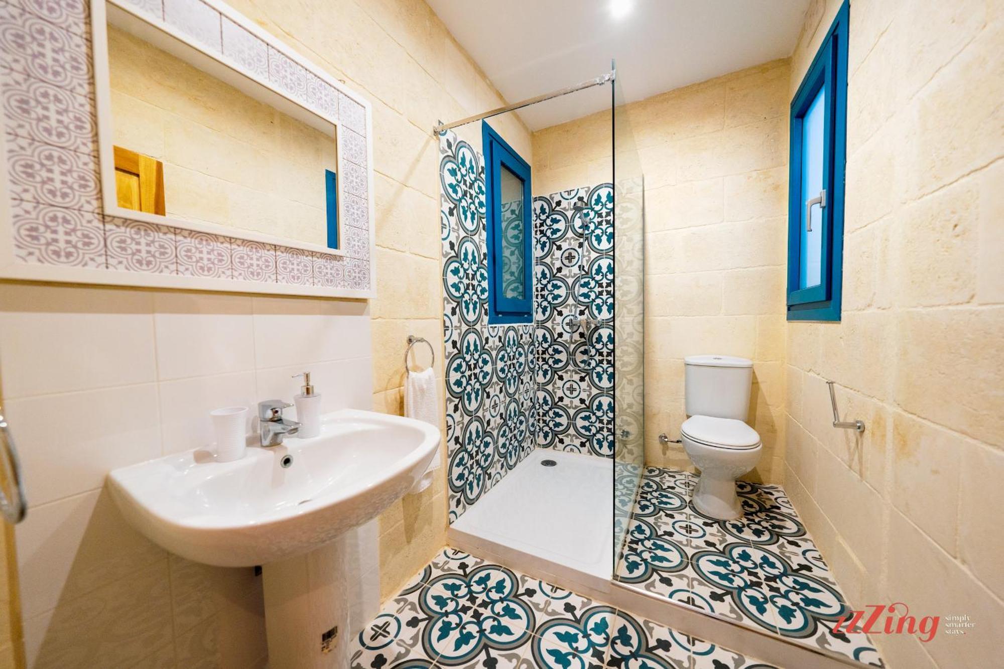 A Remarkable Eco In Gozo