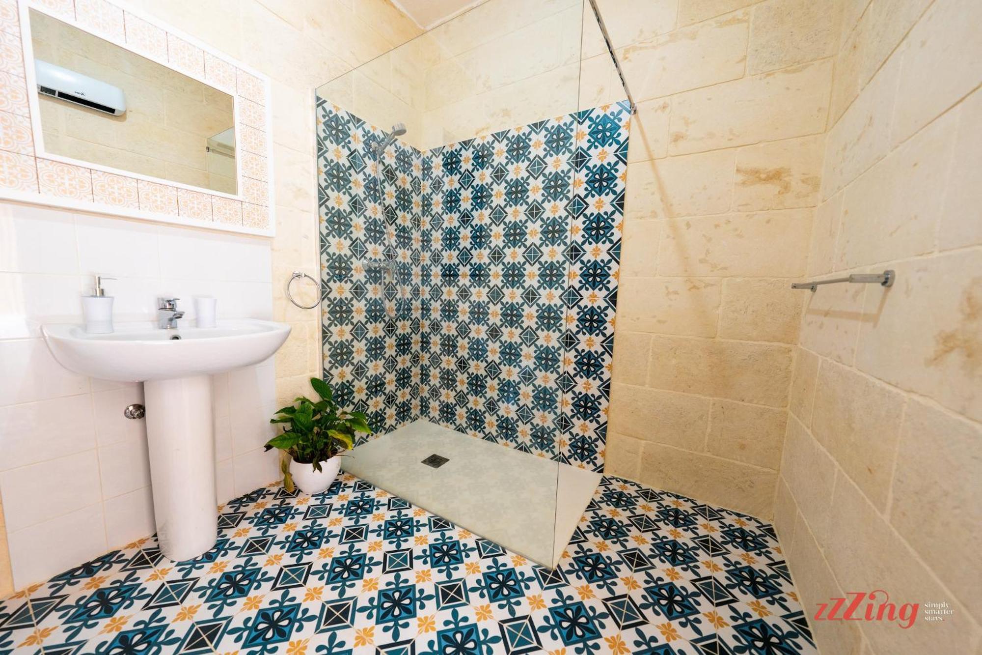 A Remarkable Eco In Gozo * Nadur