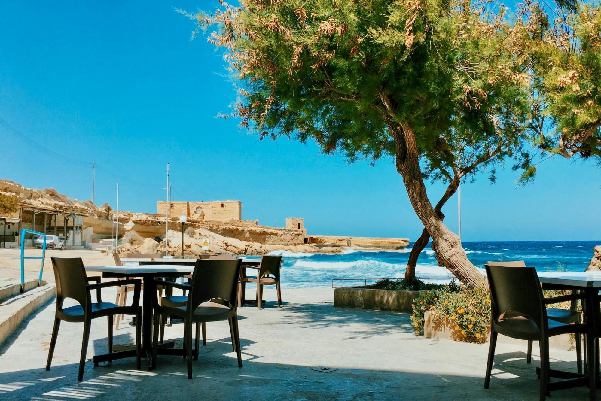 A Remarkable Eco In Gozo *