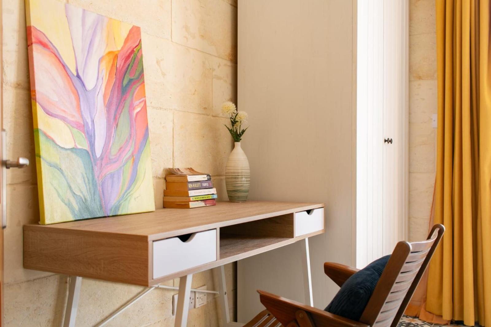 A Remarkable Eco In Gozo * In-Nadur